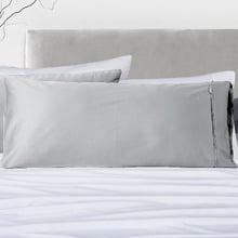 1000TC Bamboo King Pillowcases (Set of 2)
